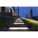 in-lite | EVO Hyde 550 Dark | Opbouwlampen